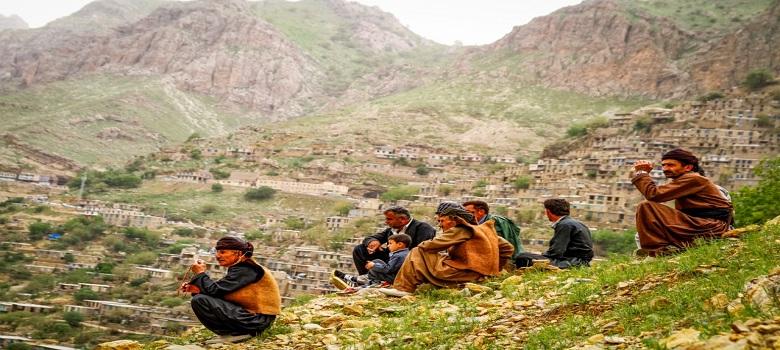 Iran Anthropology Tours