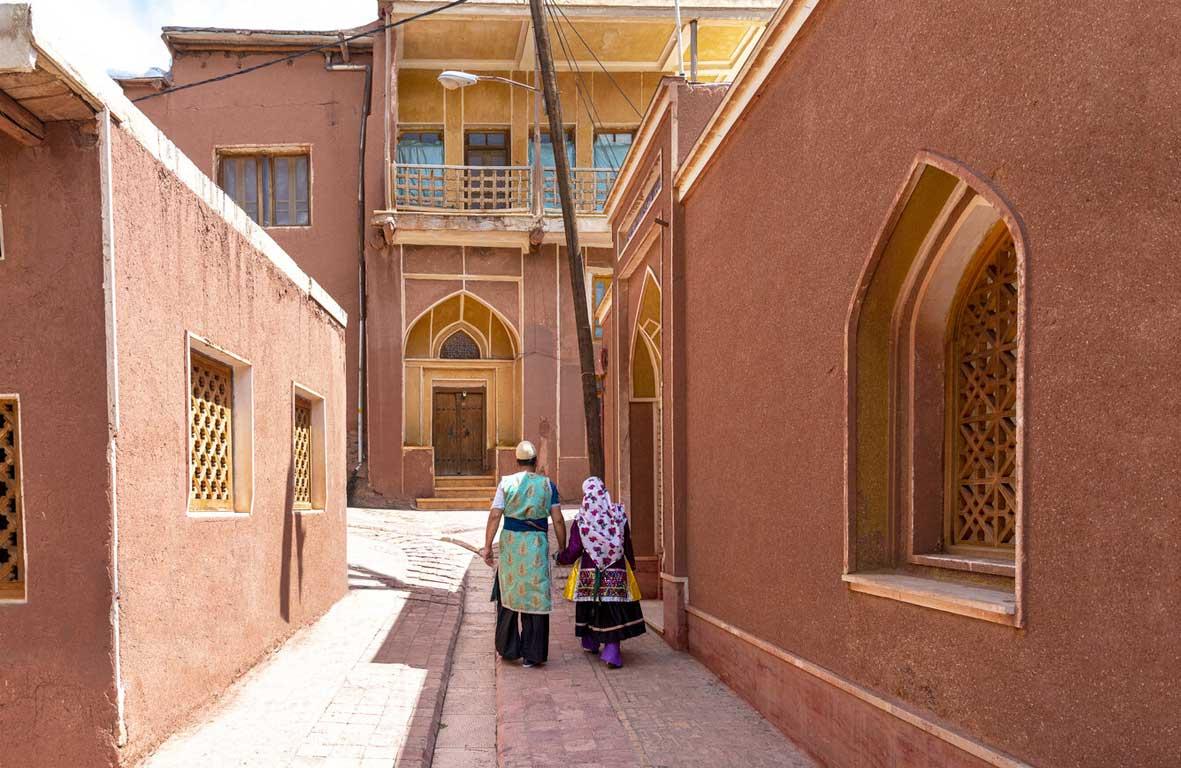 Lion and Sun of Persia