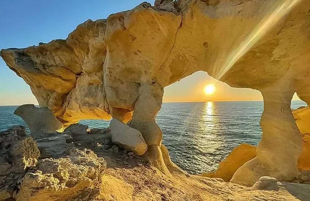 Persian Gulf of Persia