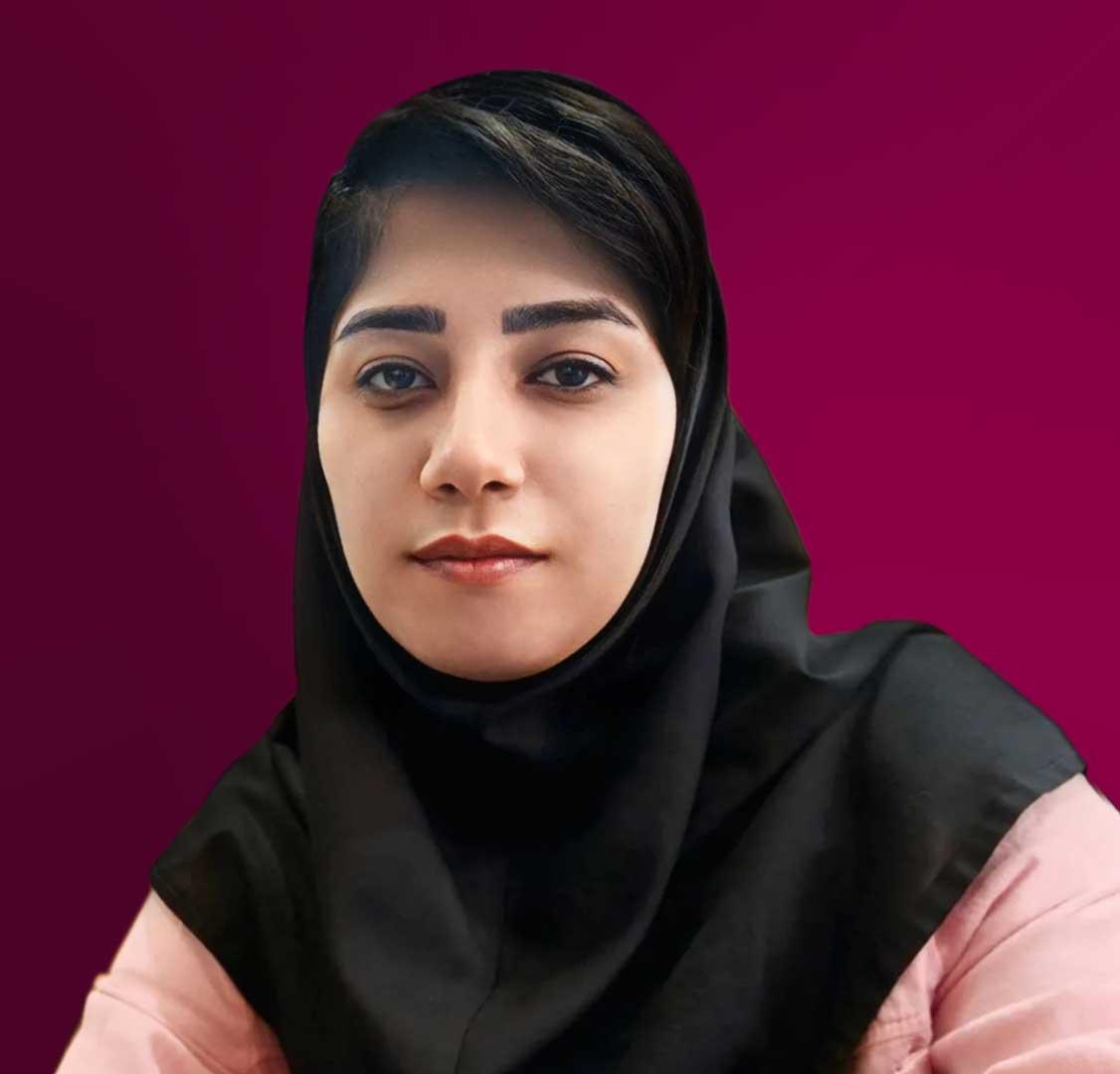 Yasaman Kalantari