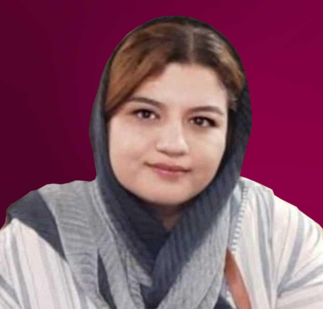 Maryam Shahrokhi