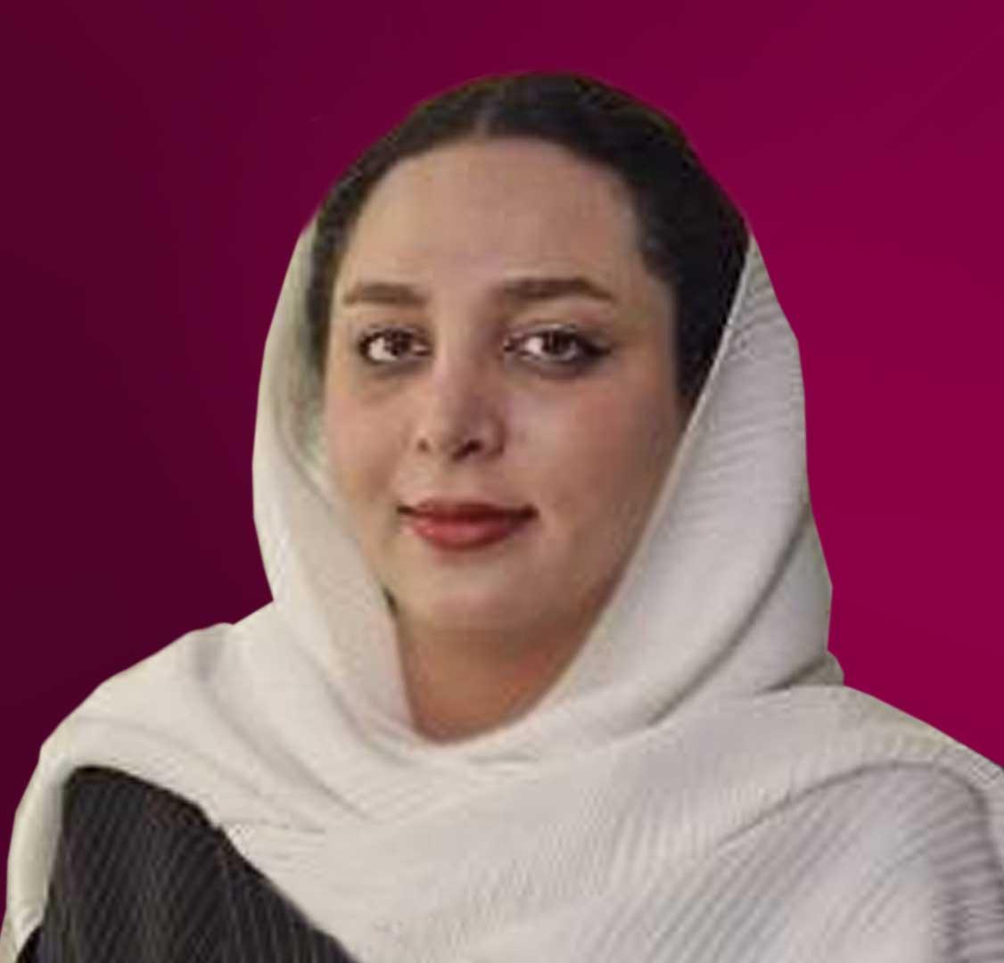 Fatemeh Sadeghi