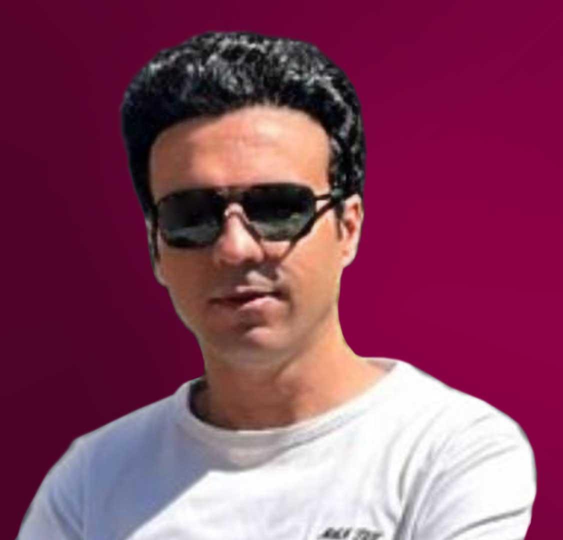 Ali Aganji