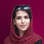 Mahsa Alizadeh