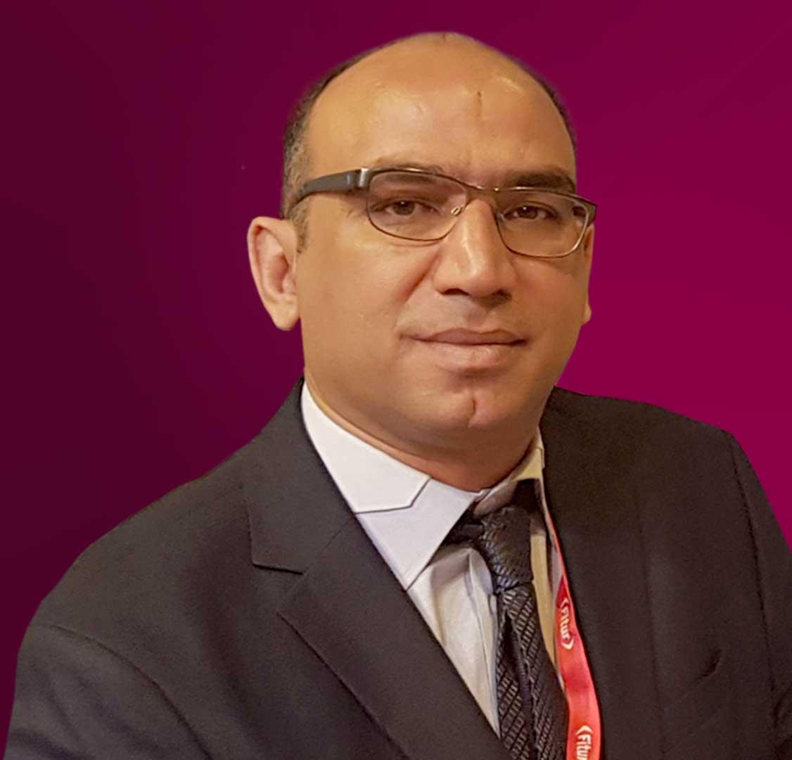 Masoud Nematollahi