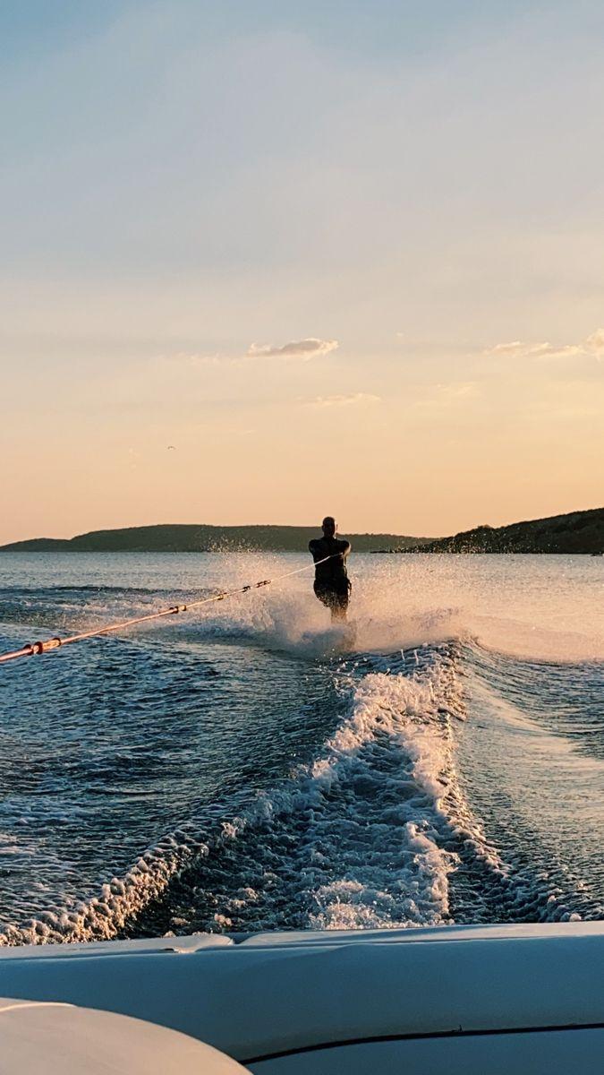 Water Ski