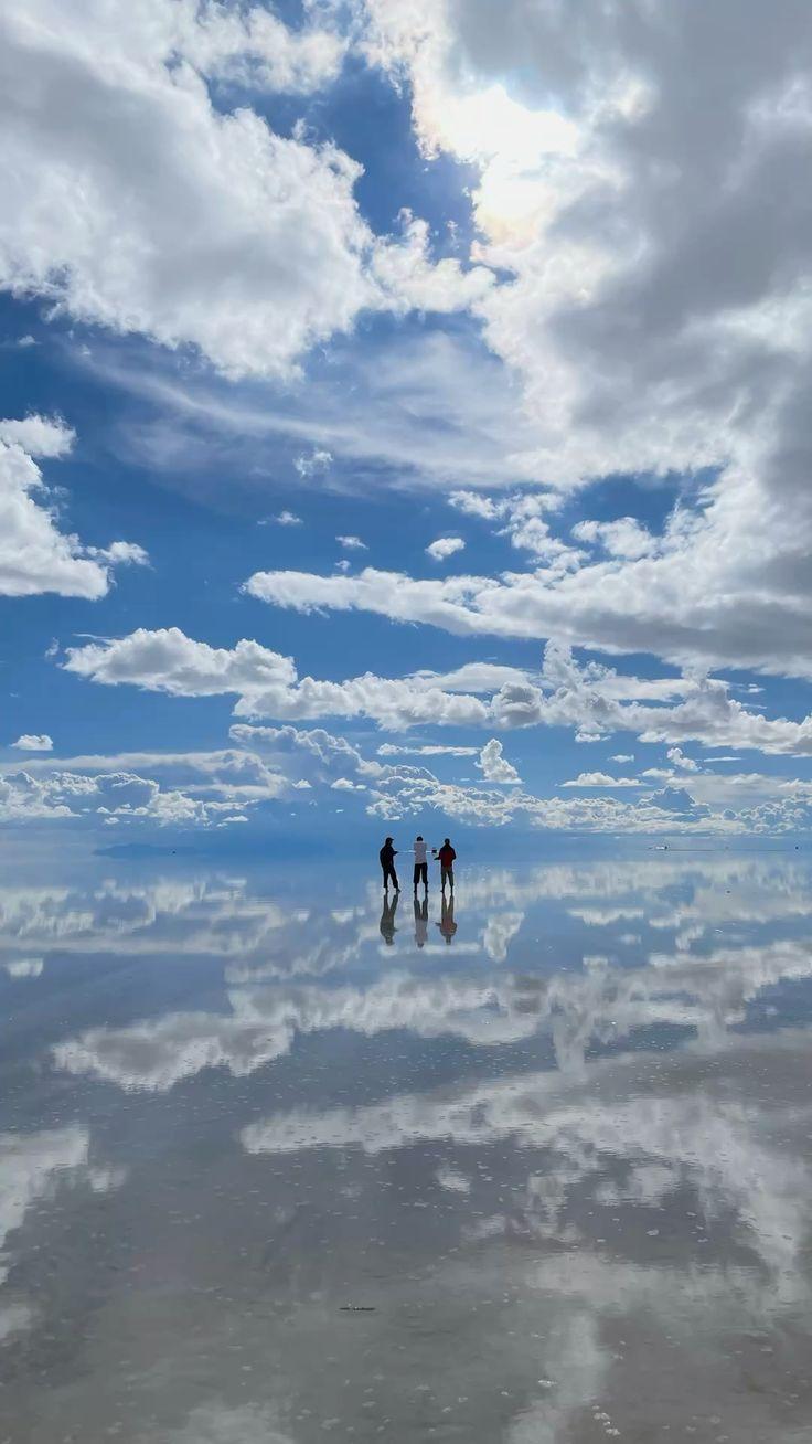 Salt lake