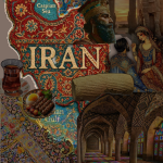 Kurzreisen in den Iran