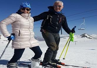 Iran Sport Tours