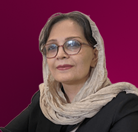Afrooz Hassan- Abadi