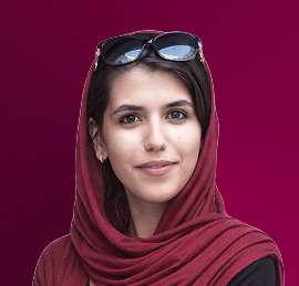 Mahsa Alizadeh