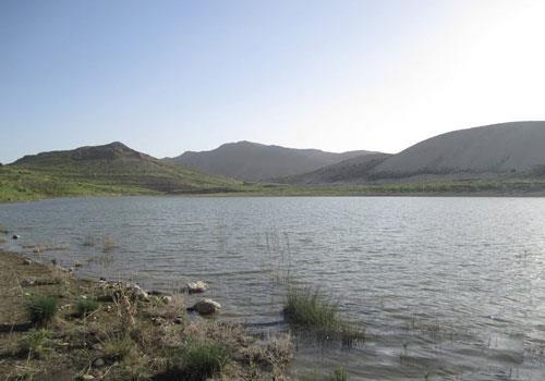 Shesh Pir Lake