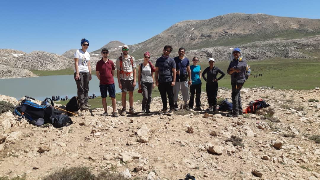 Iran Trekking Tours