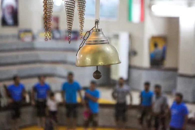Zoorkhaneh Ritual Experience, Shiraz's Ancient House of Strength