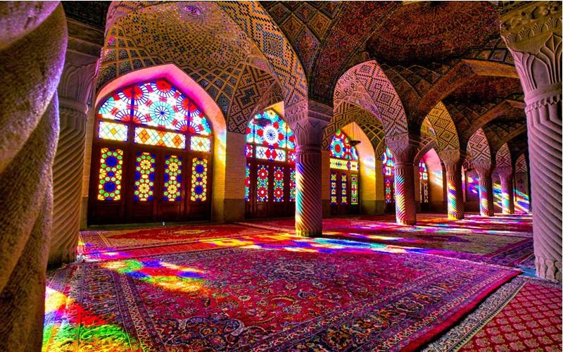 Shiraz
