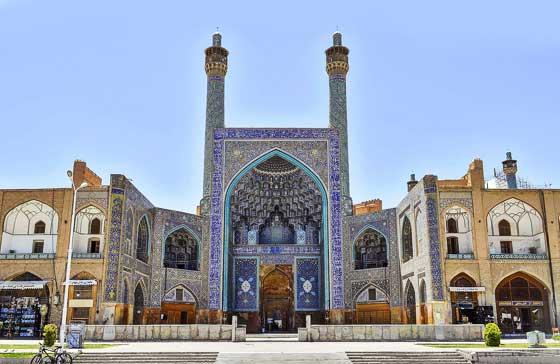 Brilliant of Persia