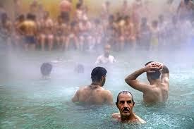 Spa Tour