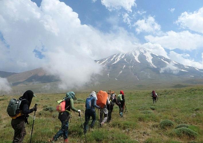What is mountaineering?