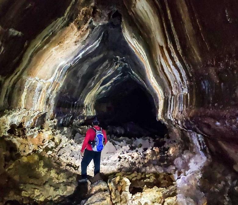 Fars province cave tours