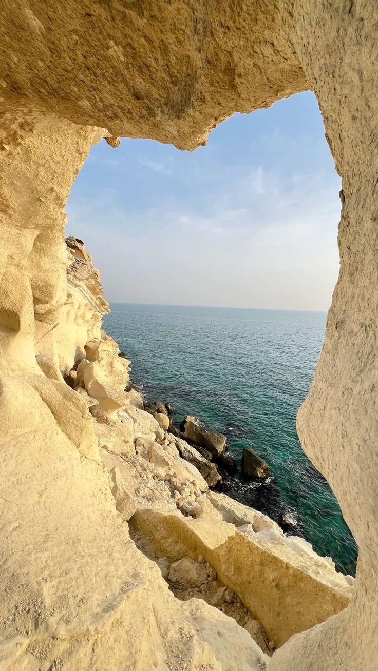 Iran Sea Tours