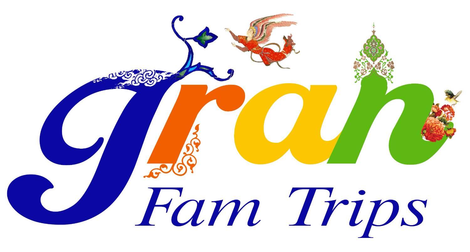 Iran Fam & B2B Touren