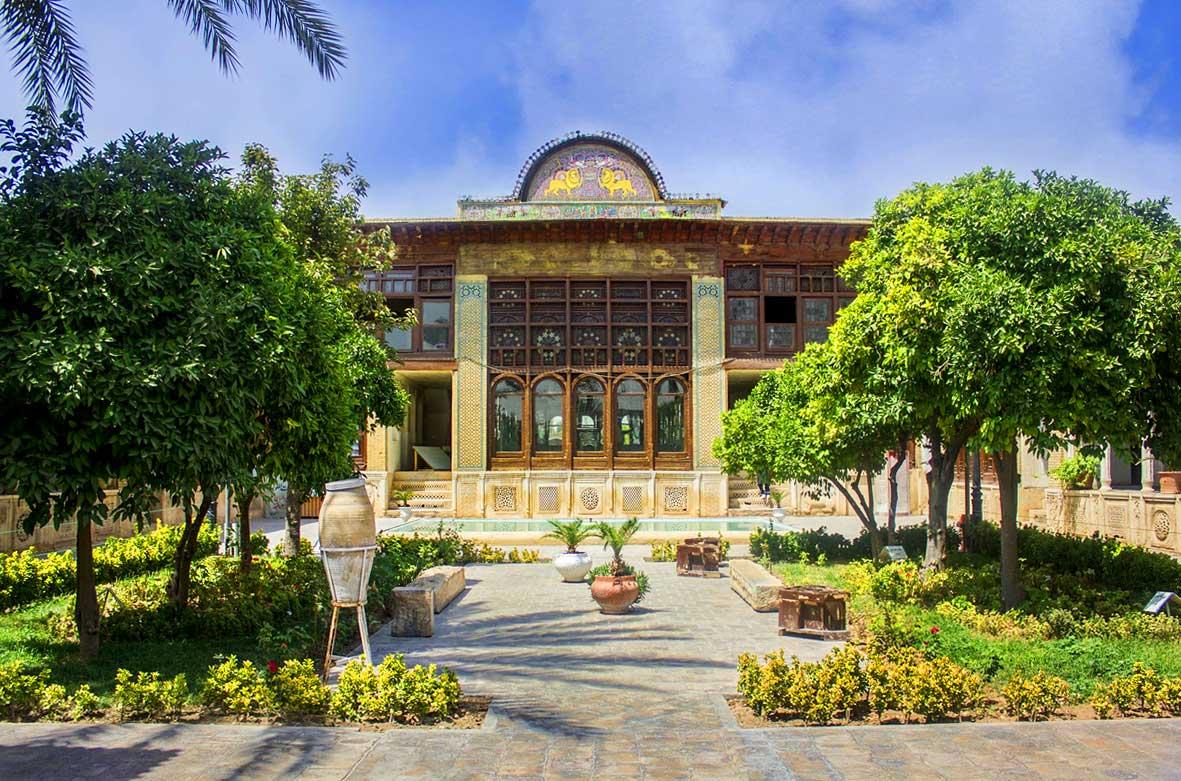 Zinat Al-Moluk House