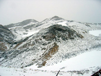 bell summit