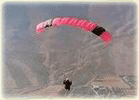 glider tour iran