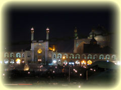 Naghshe Jahan Isfahan Imam square