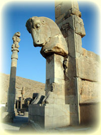 Persepolis