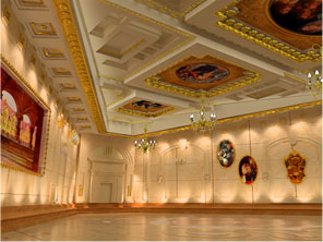 Mashhad Ghasr Talaee International Hotel Online Reservation Iran Mashhad Ghasr Talaee International Hotel